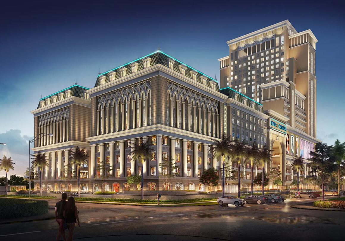 Young Homz Studio Apartments - Image 5