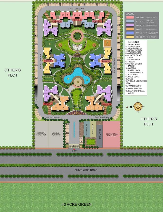 Apex The Kremlin - Image 32