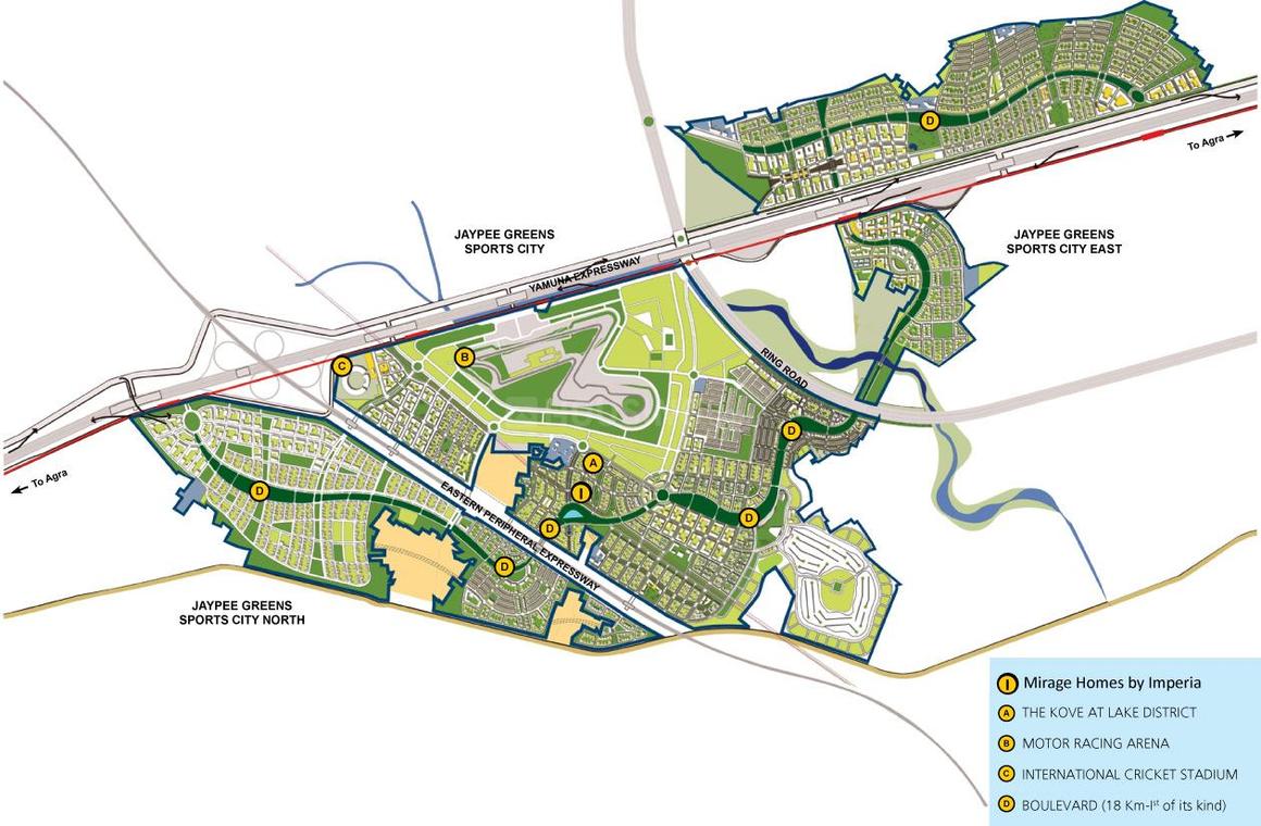 Imperia Mirage Homes - Image 10