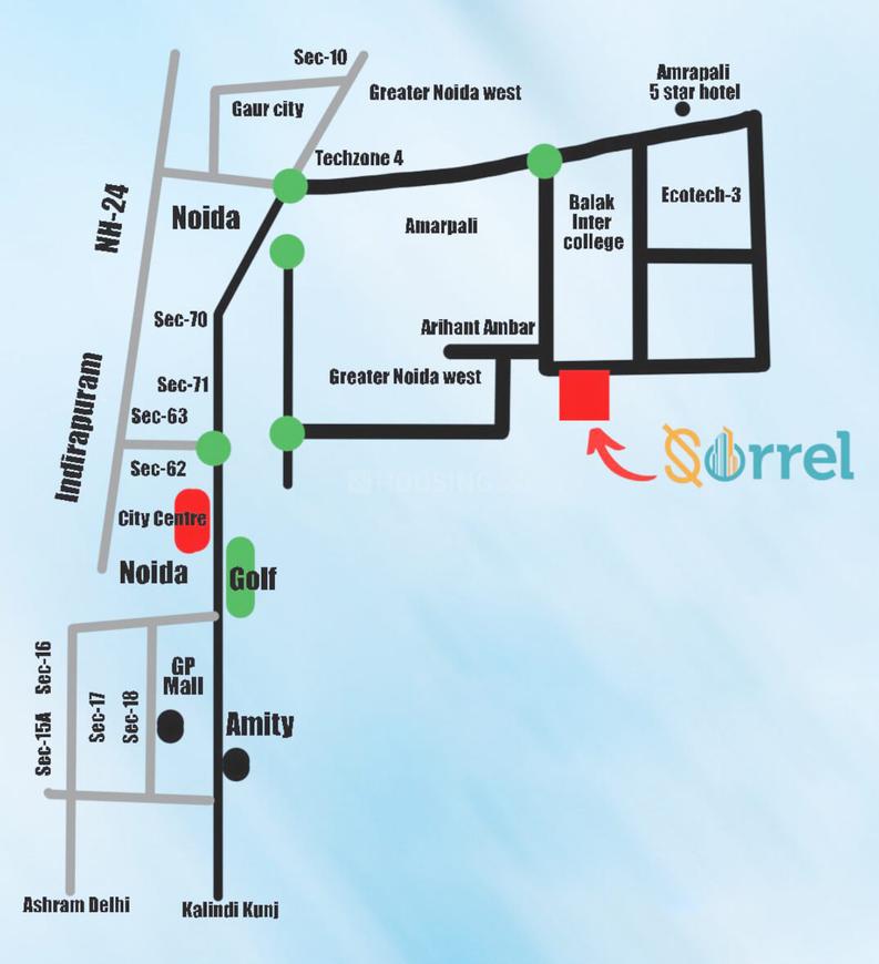 Sorrel Homes - Image 8