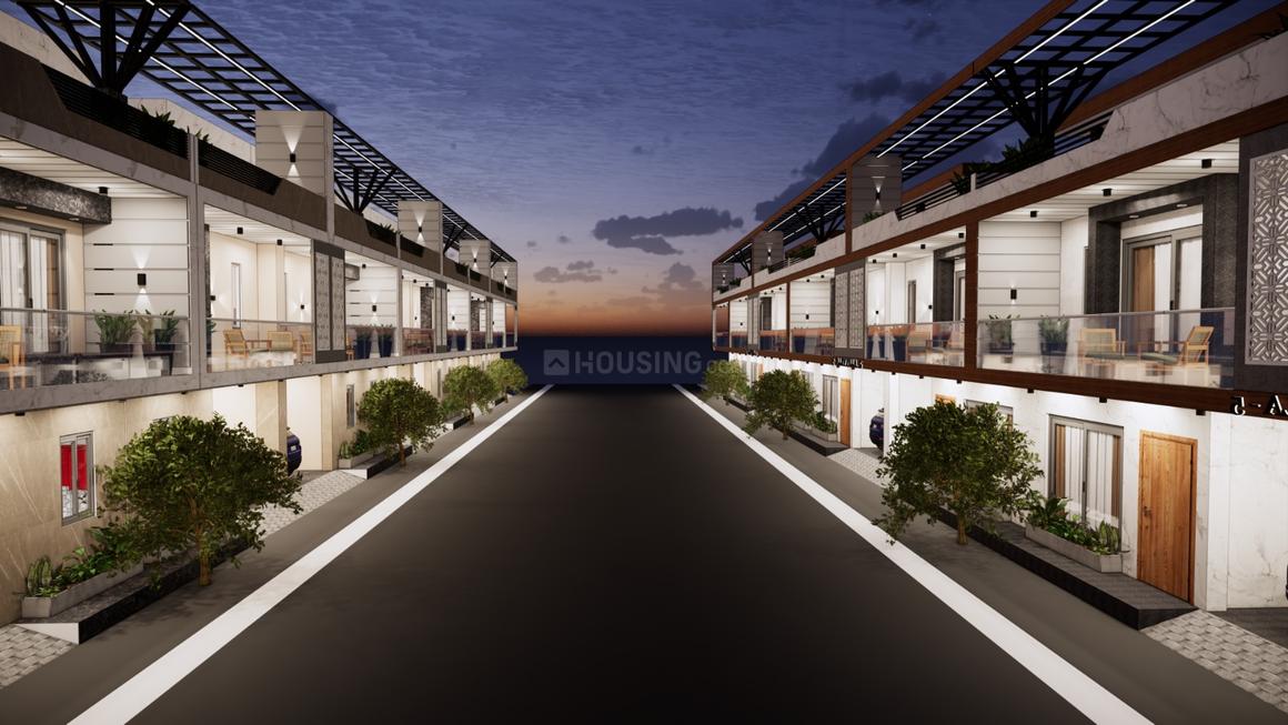 Real Shree Shyam Villas - Image 4