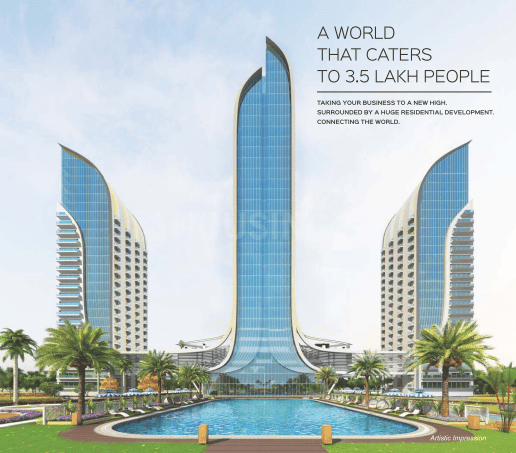 UTC Code 60 Apartment - Image 9