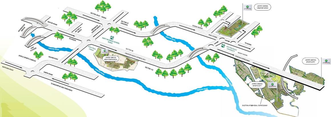 Jaypee Pebble Court - Image 7