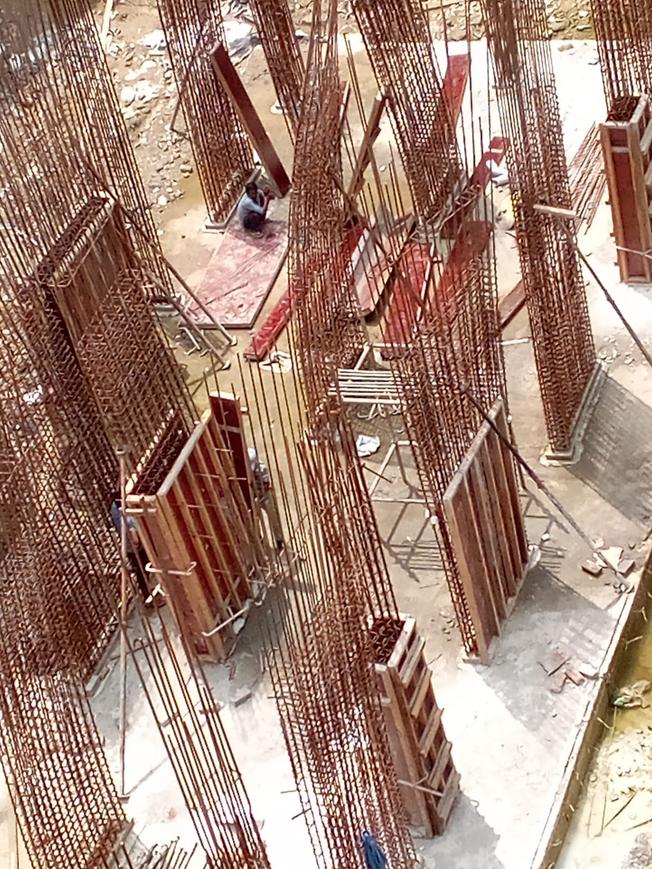 Nimbus The Express Park View II Low Rise Apartments - Image 41