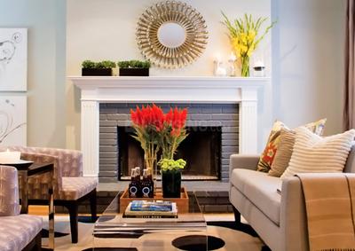 1 BHK Apartment