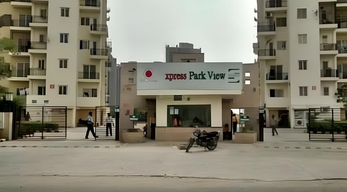 Nimbus Express Park View - Image 15