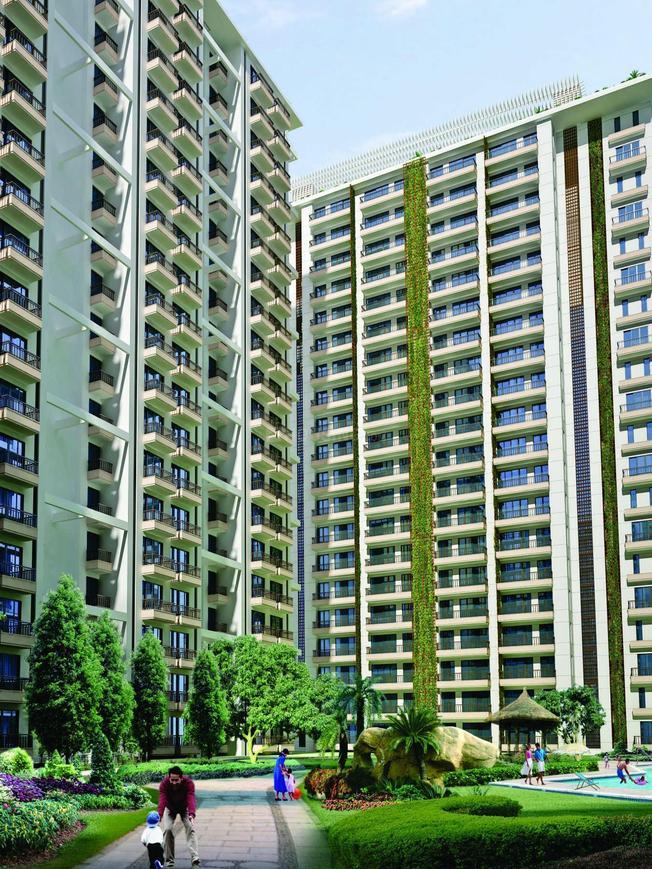 Jaydev Uni Park - Image 6