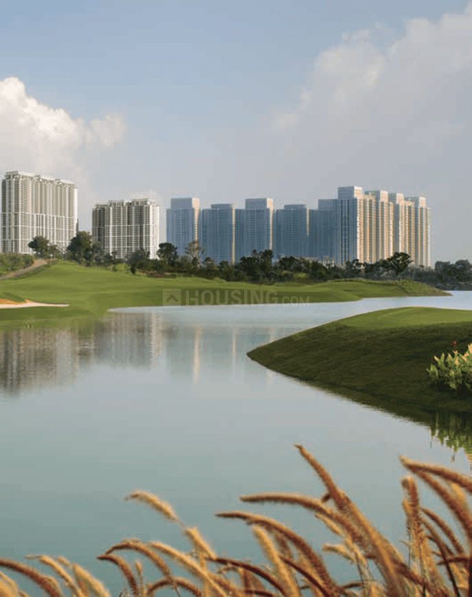 DLF The Crest - Image 17