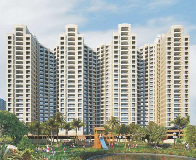 Supreme Lake Primrose in Powai, Mumbai Price, Reviews & Floor Plan