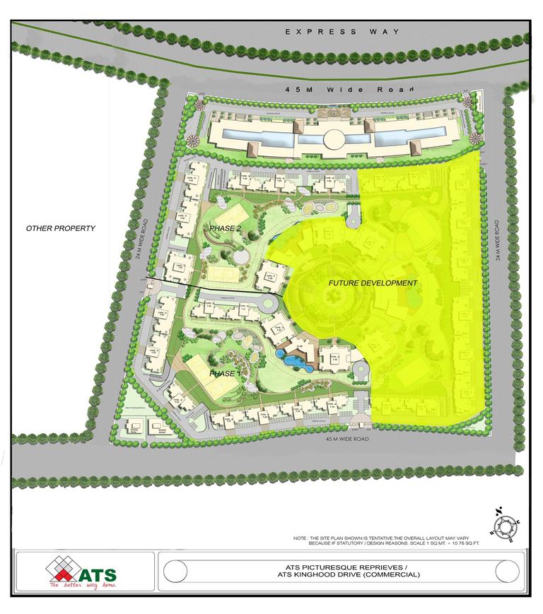 ATS Picturesque Reprieves Phase 2 - Image 14