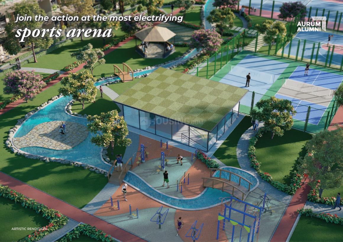 Aurum Alumni Bliss - Image 12