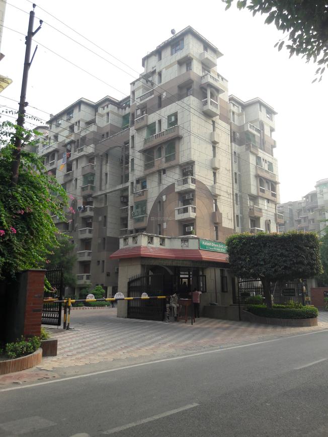 Purvanchal Group Kailash Dham SAS - Image 2