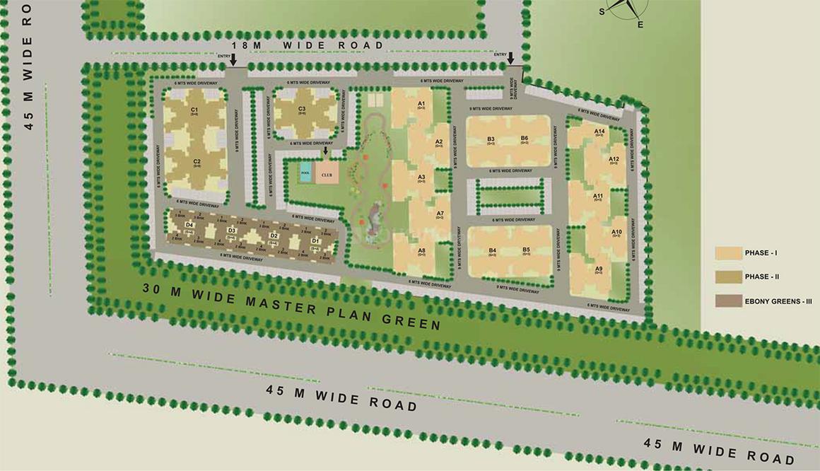 Sare Ebony Greens - Image 10