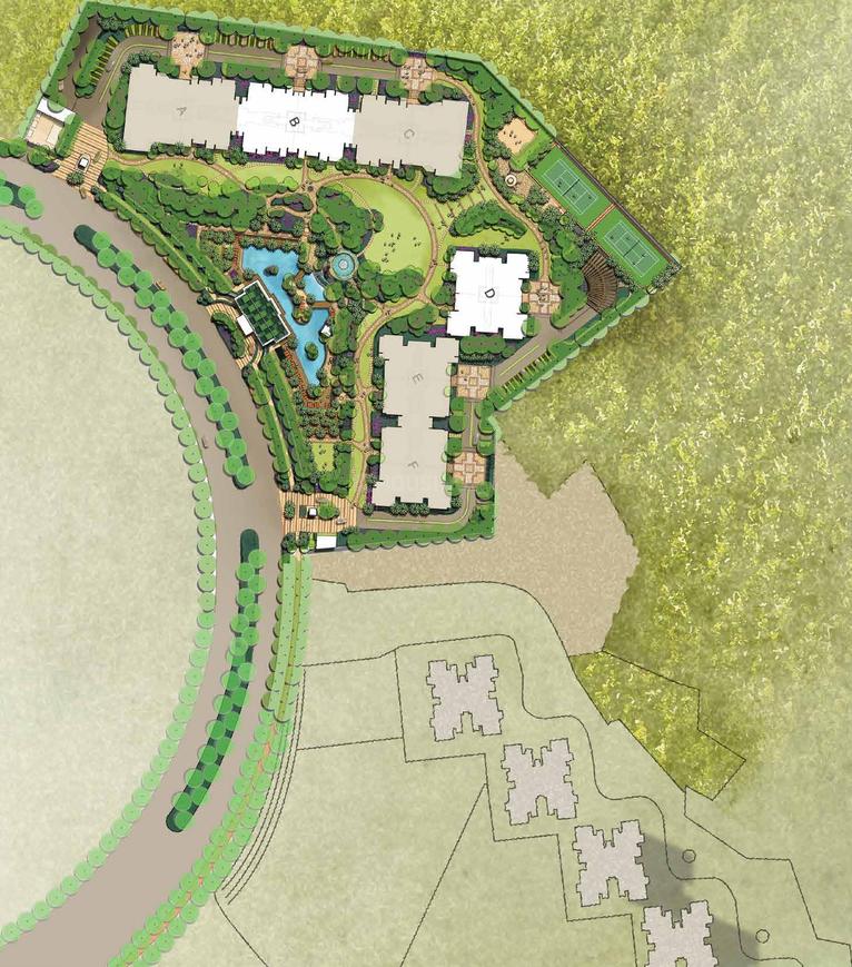 DLF The Crest - Image 51