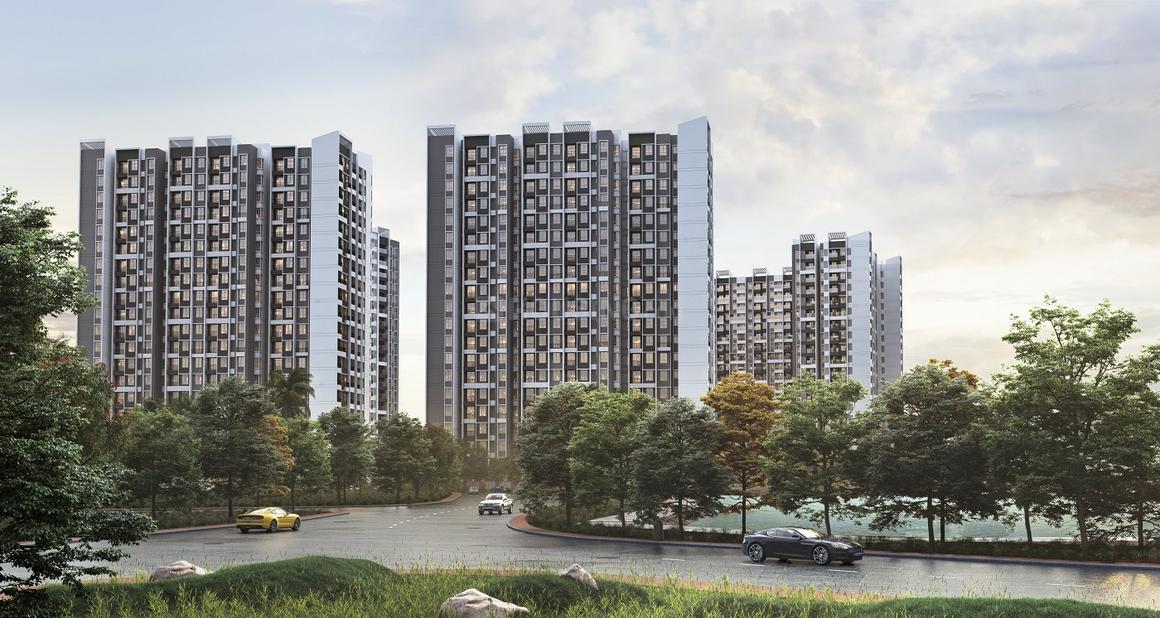 Sumadhura Folium Phase II - Image 7