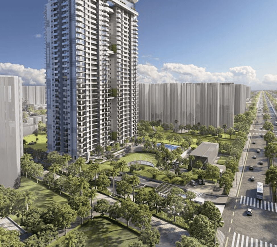 Hale The Resident Tower - Image 8