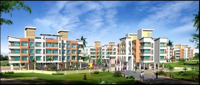 Gallery Cover Pic of Space Piccadilly Green City