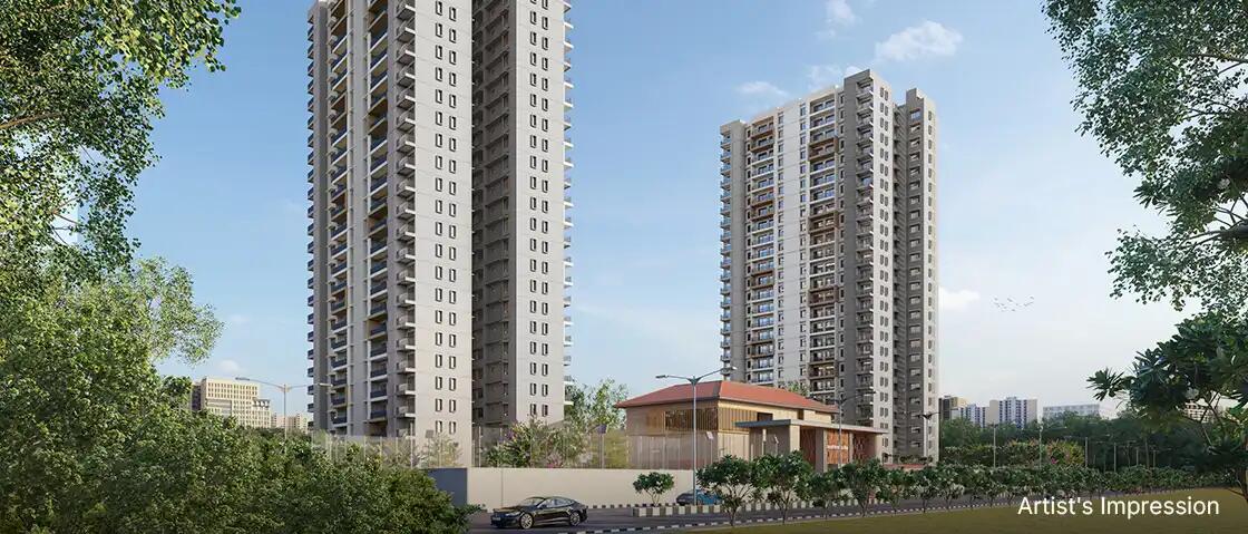 Mahindra Lifespaces Zen - Image 3