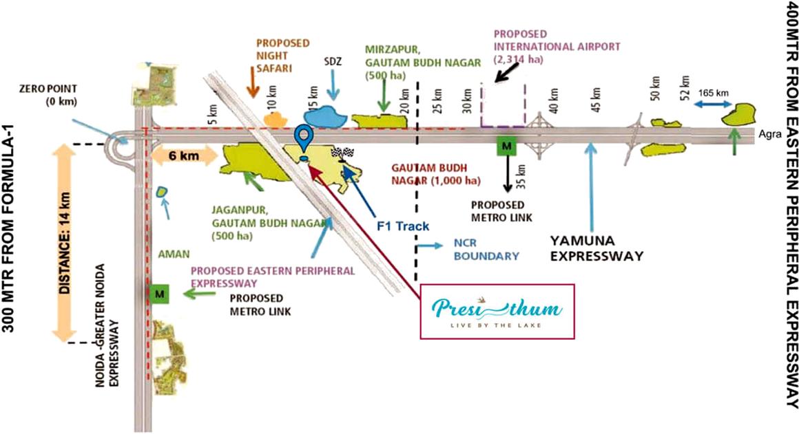 Presidency Heights - Image 12