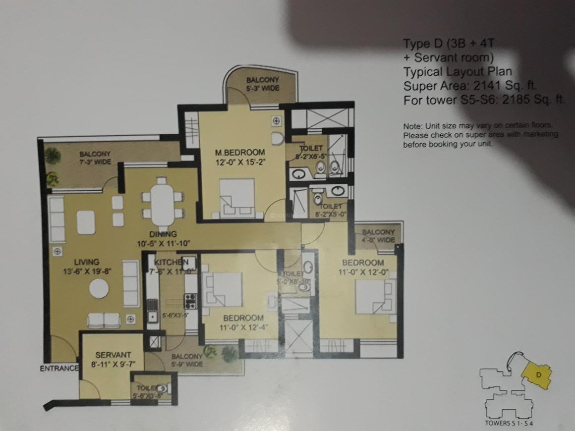 Eldeco Swagatam - Image 16