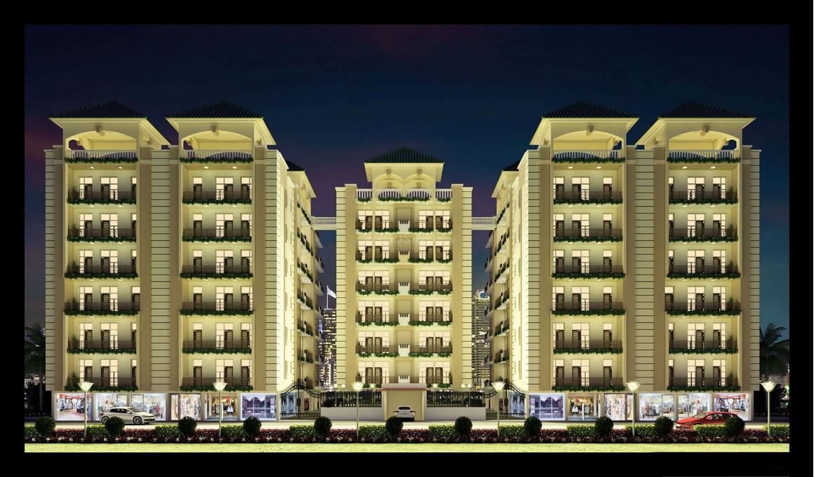 Arsh Noble Homes - Image 4