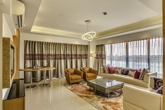 Mahagun Meadows Highrise - Image 8