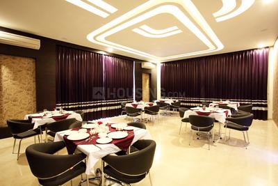 Gallery Cover Image of 1116 Sq.ft 2 BHK Apartment for buy in IBD Belmont Park, Tukoganj for 2800000