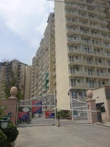Gallery Cover Image of 450 Sq.ft 1 RK Apartment for rent in Raj Nagar Extension for 13000