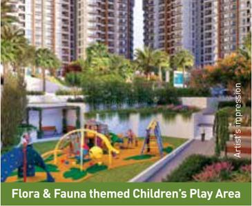 2 BHK Apartment