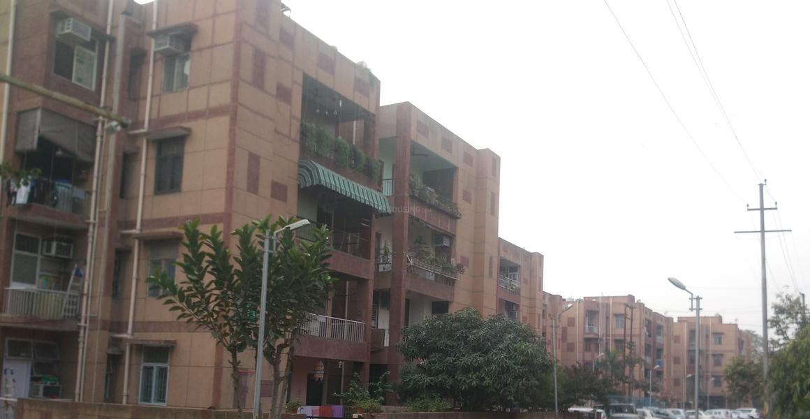 Mansarovar Apartments - Image 3