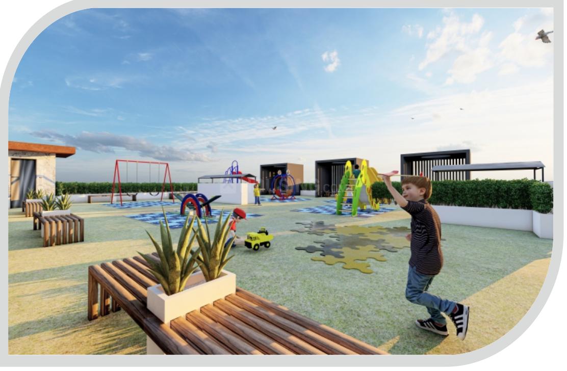 Malik Hindustan Apartment - Image 13