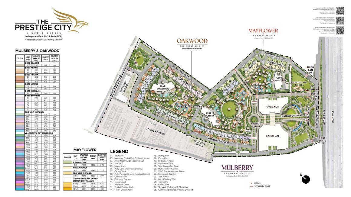 Prestige Mayflower At The Prestige City - Image 32