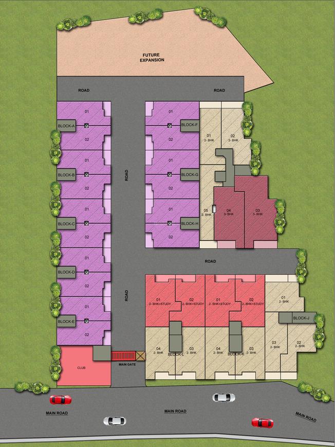 Vihaan Vista - Image 19