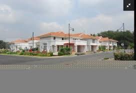 Gallery Cover Image of 3000 Sq.ft 3 BHK Villa for rent in Prestige Ozone, Whitefield for 50000