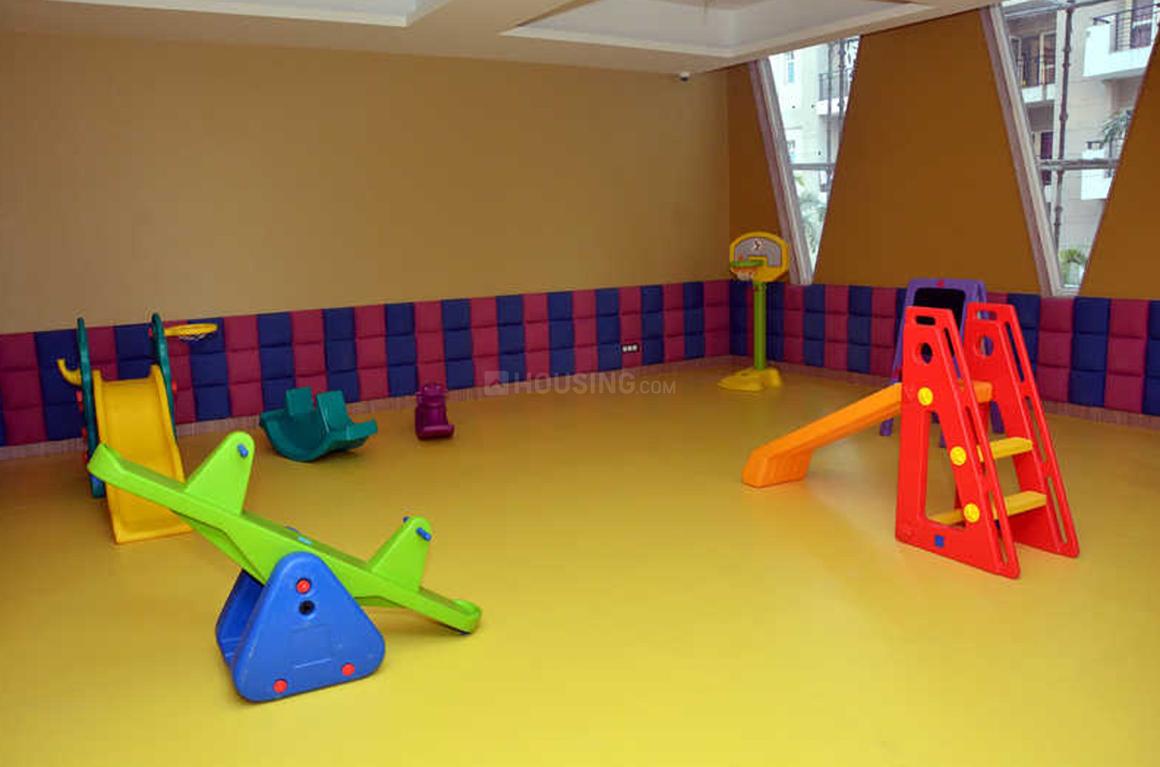 Nimbus The Golden Palms - Image 17