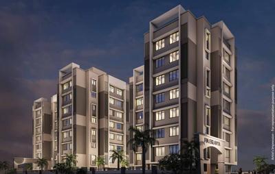 Fia Eklavya Building No 1 Type A in Palghar, Mumbai - Price, Reviews ...