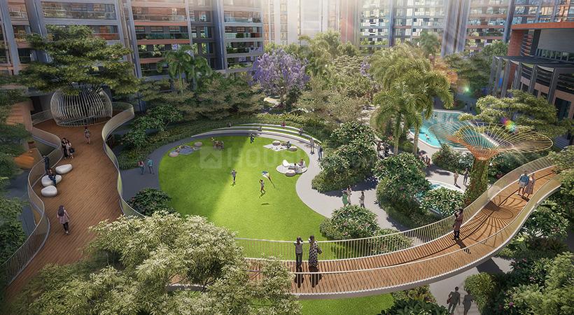 Mulberry At The Prestige City - Image 58