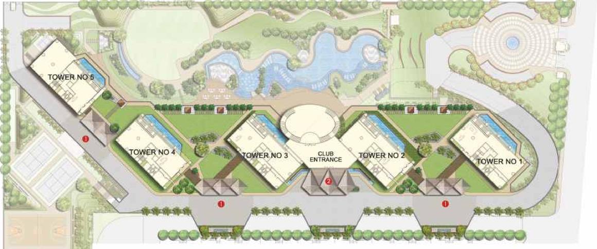 ATS Knightsbridge - Image 17