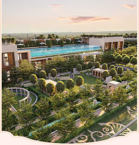Godrej Jardinia - Image 12