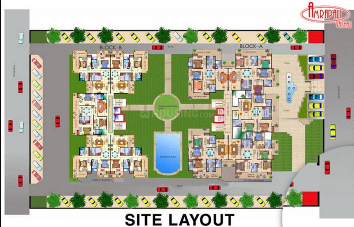 Amrapali Vaishali - Image 14