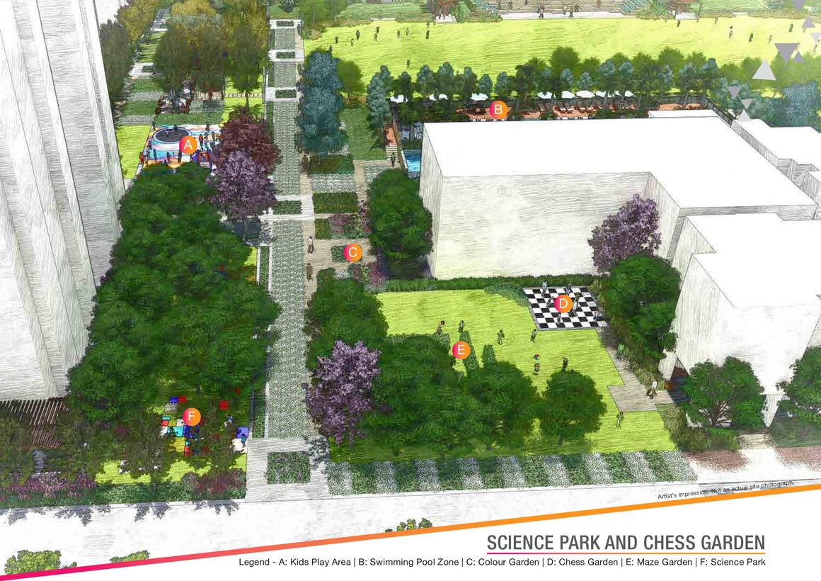 Godrej Nurture - Image 24