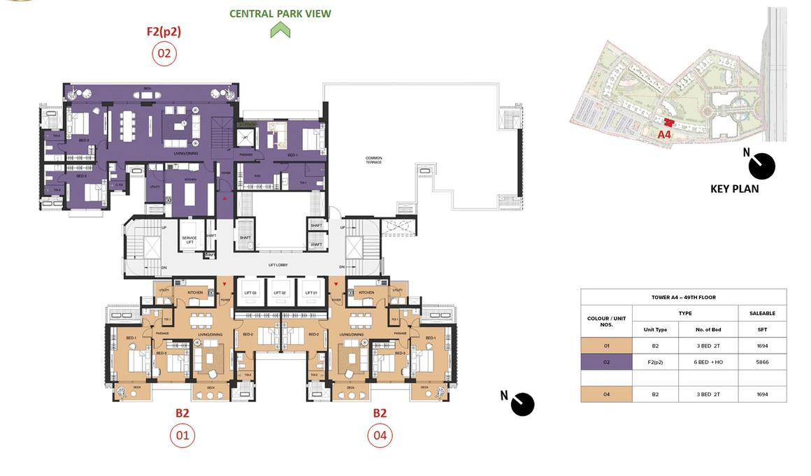 Mulberry At The Prestige City - Image 142