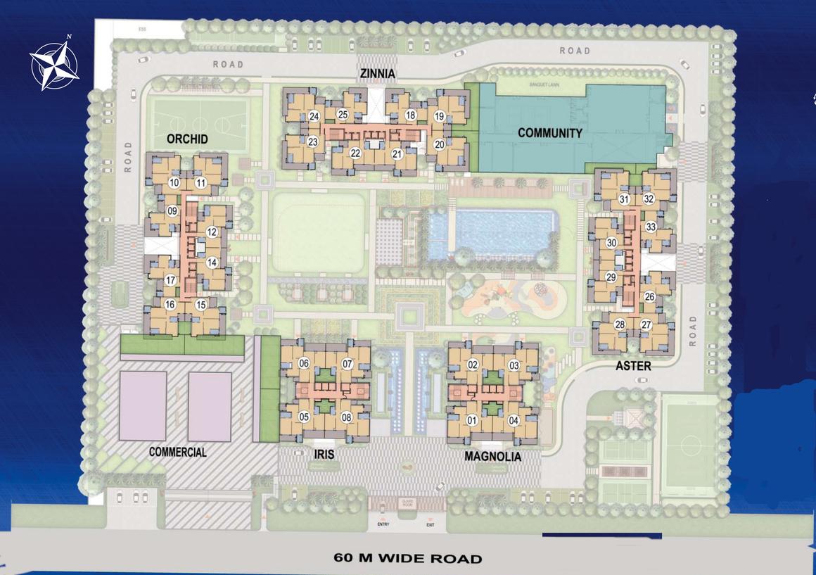 SKA Estate - Image 47