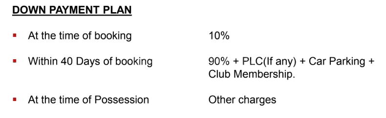 Premia Corporate City - Image 4
