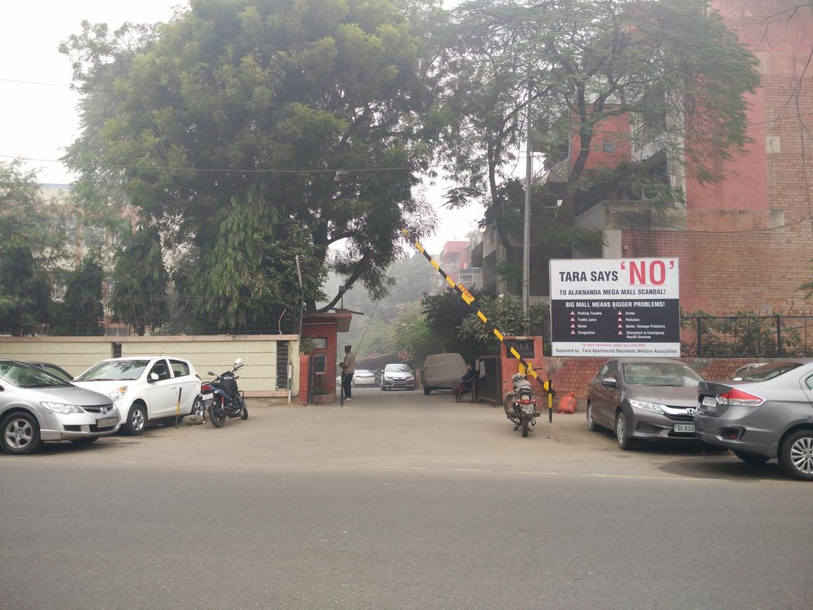 DDA Tara Apartments - Image 13