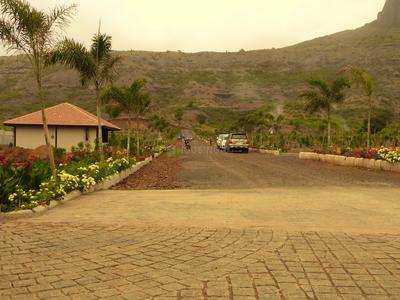 1 BHK Villa