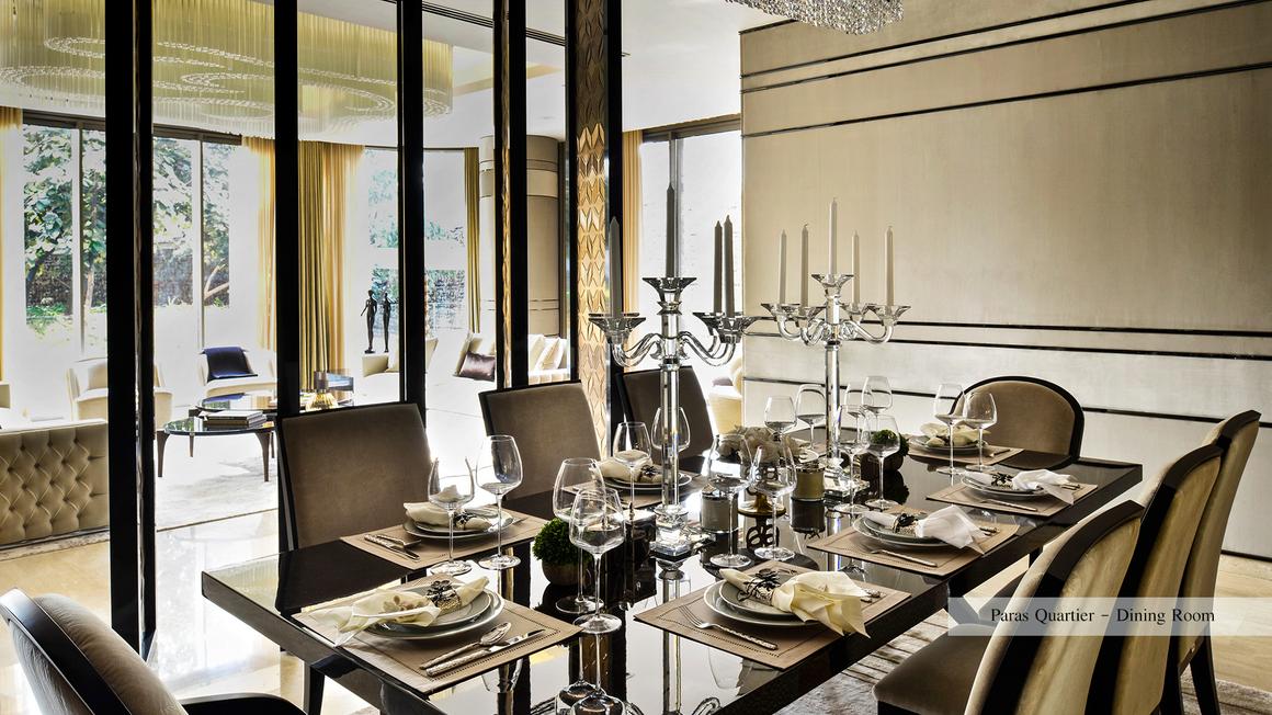 Paras Quartier - Image 47