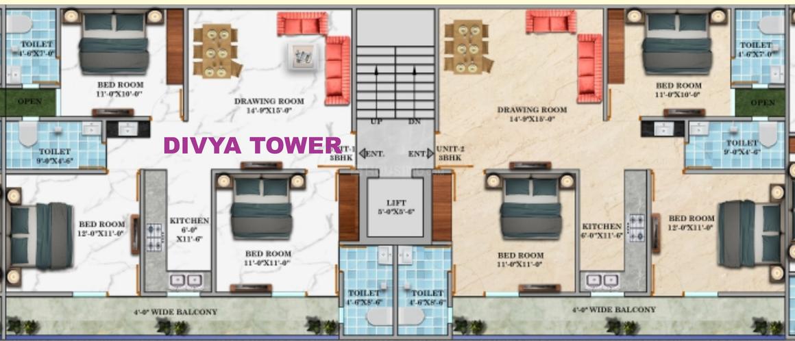 Lucky Wow Monk - Image 16