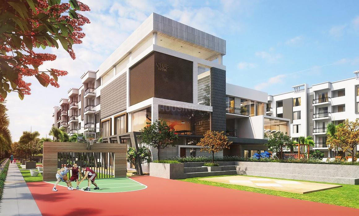 Sumadhura Soham in Whitefield, Bangalore by Sumadhura Infracon Pvt. Ltd