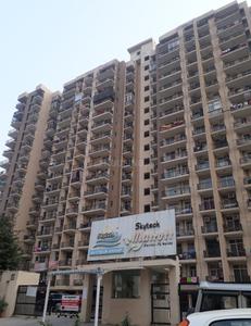 4 BHK Apartment